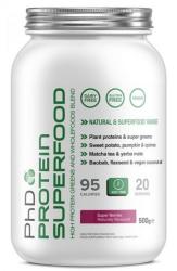 PhD Nutrition Protein Superfood 500 g