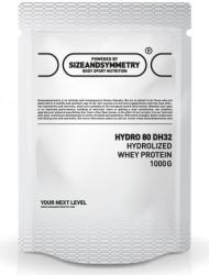 Sizeandsymmetry Hydro DH32 1000 g