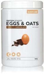BODYLAB Eggs and Oats Protein Powder - 500g