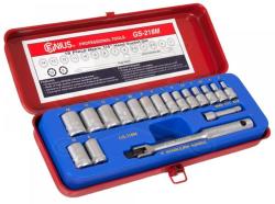 Genius Tools GS-218M