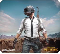 SteelSeries QcK+ PUBG Miramar Edition (63808)