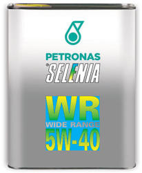 PETRONAS Selénia WR Pure Energy 5W-30 200 l