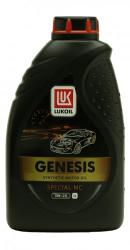 LUKOIL Genesis Special MC 0W-20 1 l