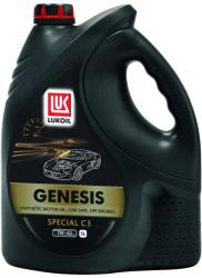 LUKOIL Genesis Special C3 Dexos2 5W-40 5 l