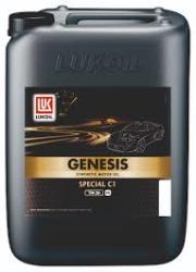 LUKOIL Genesis Special C1 5W-30 20 l