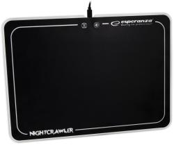 Esperanza Nightcrawler EGP104 Mouse pad