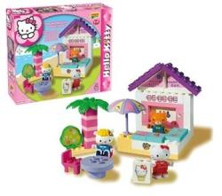 Androni Giocattoli Unico Plus - Hello Kitty Minibar (UN8669)