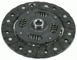 SACHS Disc ambreiaj OPEL ASTRA F Hatchback (53, 54, 58, 59) (1991 - 1998) SACHS 1862 136 042