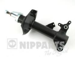 NIPPARTS Amortizor NISSAN PRIMERA Hatchback (P12) (2002 - 2016) NIPPARTS N5511020G