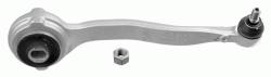 LEMFÖRDER Bascula / Brat suspensie roata MERCEDES E-CLASS Cabriolet (A207) (2010 - 2016) LEMFÖRDER 35664 02