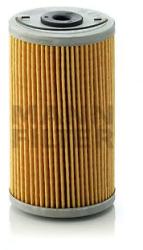 Mann-filter Filtru ulei MERCEDES G-CLASS (W460) (1979 - 1993) MANN-FILTER H 614 n