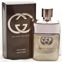 Gucci Guilty pour Homme EDT 50 ml