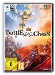 SouthPeak Games Battle vs Chess (PC)