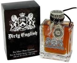 Juicy Couture Dirty English for Men EDT 100 ml Парфюми Цени, оферти и ...