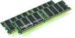 Kingston 1GB DDR2 800MHz D12864G60