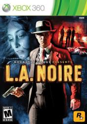 Rockstar Games L.A. Noire (Xbox 360)