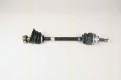 TRISCAN Planetara RENAULT KANGOO Express (FC0/1) (1997 - 2007) TRISCAN 8540 25601