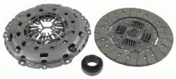 SACHS Set ambreiaj FORD TRANSIT bus (2006 - 2014) SACHS 3000 951 984