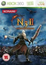 Microsoft N3 II Ninety-Nine Nights (Xbox 360)