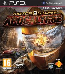 Sony Motorstorm Apocalypse (PS3)