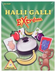 Piatnik Halli Galli Extreme (207057) Joc de societate