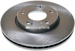 KRIEGER Disc frana HYUNDAI COUPE (GK) (2001 - 2009) KRIEGER 0950004107