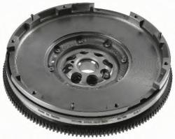 SACHS Volanta MERCEDES SPRINTER 2-t bus (901, 902) (1995 - 2006) SACHS 2294 000 525