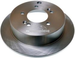 KRIEGER Disc frana HYUNDAI TUCSON (JM) (2004 - 2010) KRIEGER 0950004093