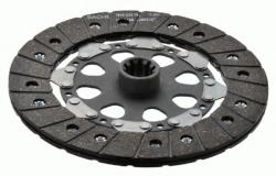 SACHS Disc ambreiaj BMW Seria 5 (E39) (1995 - 2003) SACHS 1864 919 001