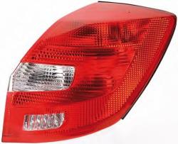 HELLA Lampa spate SKODA FABIA II (2006 - 2014) HELLA 9EL 354 258-041