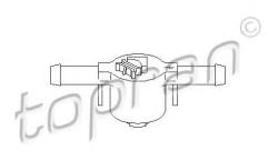 TOPRAN Ventil, filtru de combustibil AUDI A4 (8D2, B5) (1994 - 2001) TOPRAN 109 069