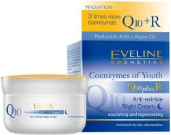 Eveline Cosmetics Q10+R Éjszakai krém 50 ml