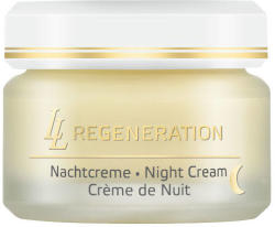 Annemarie Börlind LL Regeneration éjszakai krém 50 ml