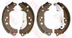 TRW Set saboti frana FORD FOCUS II Combi (DA) (2004 - 2012) TRW GS8736