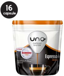 KIMBO Espresso Dolce (16)