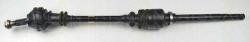TRISCAN Planetara FIAT DUCATO platou / sasiu (244) (2002 - 2016) TRISCAN 8540 10509