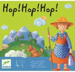 DJECO Hop hop hop! (DJ08408)