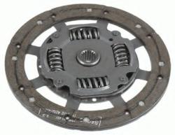 SACHS Disc ambreiaj FORD FOCUS Limuzina (DFW) (1999 - 2007) SACHS 1878 040 031