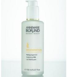 Annemarie Börlind LL Regeneration arctisztító tej 150 ml