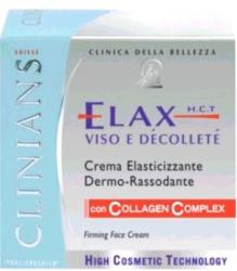 Clinians Elax H. C. T. arckrém - 50 ml