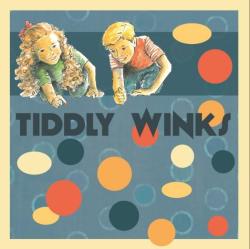 Egmont Toys Tiddly Winks (570124) Joc de societate