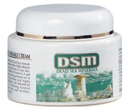 DSM Anti-Wrinkle ránctalanító krém 50 ml