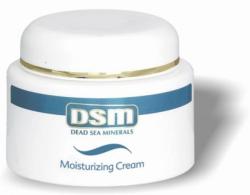 DSM Hidratáló arckrém normál bőrre 50 ml