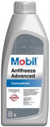 Mobil Antigel concentrat MOBIL Antifreeze Advanced G12 / G12+ Rosu / Roz 1 L MOB ANTI ADV 1L