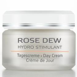 Annemarie Börlind Hydro Stimulant Rose Dew Nappali krém vízhiányos bőrre 50 ml
