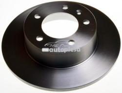 KRIEGER Disc frana OPEL MOVANO caroserie (F9) (1999 - 2010) KRIEGER 0950004084