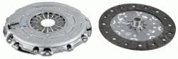 SACHS Set ambreiaj CITROEN C5 III (RD) (2008 - 2016) SACHS 3000 950 638