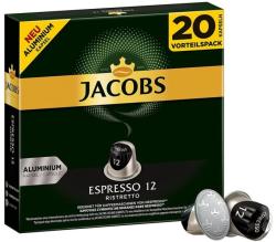 Jacobs Espresso 12 Ristretto (20)