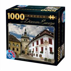 D-Toys Sighisoara 1000