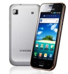 Samsung I9003 Galaxy SL